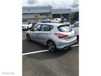 voiture occasion NISSAN PULSAR à la Réunion disponible sur noutlauto.re