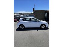 voiture occasion NISSAN PULSAR à la Réunion disponible sur noutlauto.re