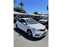 voiture occasion NISSAN PULSAR à la Réunion disponible sur noutlauto.re