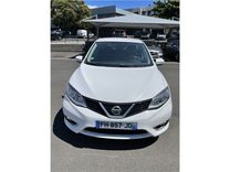 voiture occasion NISSAN PULSAR à la Réunion disponible sur noutlauto.re