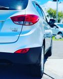 voiture occasion HYUNDAI IX 35 à la Réunion disponible sur noutlauto.re