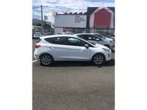 voiture occasion FORD FIESTA à la Réunion disponible sur noutlauto.re