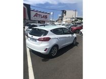 voiture occasion FORD FIESTA à la Réunion disponible sur noutlauto.re