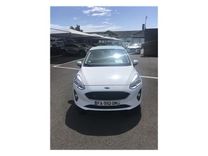 voiture occasion FORD FIESTA à la Réunion disponible sur noutlauto.re