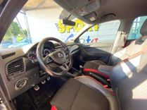 voiture occasion SKODA FABIA à la Réunion disponible sur noutlauto.re