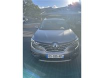 voiture occasion RENAULT KOLEOS à la Réunion disponible sur noutlauto.re
