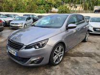 voiture occasion PEUGEOT 308 à la Réunion disponible sur noutlauto.re