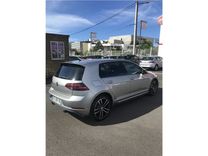 voiture occasion VOLKSWAGEN GOLF à la Réunion disponible sur noutlauto.re