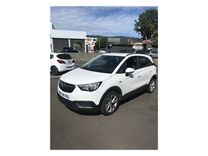 voiture occasion OPEL CROSSLAND à la Réunion disponible sur noutlauto.re