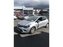 voiture occasion RENAULT CLIO à la Réunion disponible sur noutlauto.re