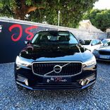 voiture occasion VOLVO XC 60 à la Réunion disponible sur noutlauto.re