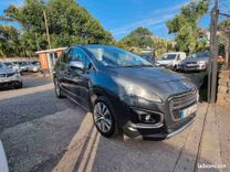 voiture occasion PEUGEOT 3008 à la Réunion disponible sur noutlauto.re