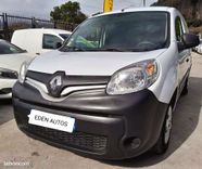 voiture occasion RENAULT KANGOO à la Réunion disponible sur noutlauto.re