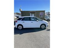 voiture occasion CITROEN C4 PICASSO à la Réunion disponible sur noutlauto.re