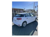 voiture occasion CITROEN C4 PICASSO à la Réunion disponible sur noutlauto.re
