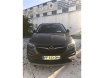 voiture occasion OPEL GRANDLAND X à la Réunion disponible sur noutlauto.re