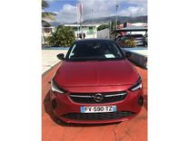 voiture occasion OPEL CORSA à la Réunion disponible sur noutlauto.re