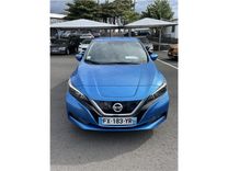 voiture occasion NISSAN LEAF à la Réunion disponible sur noutlauto.re