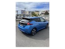voiture occasion NISSAN LEAF à la Réunion disponible sur noutlauto.re