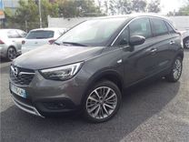 voiture occasion OPEL CROSSLAND à la Réunion disponible sur noutlauto.re