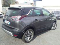voiture occasion OPEL CROSSLAND à la Réunion disponible sur noutlauto.re