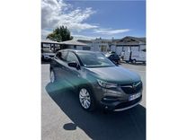 voiture occasion OPEL GRANDLAND à la Réunion disponible sur noutlauto.re