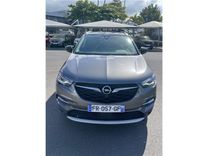 voiture occasion OPEL GRANDLAND à la Réunion disponible sur noutlauto.re