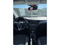 voiture occasion OPEL CROSSLAND à la Réunion disponible sur noutlauto.re