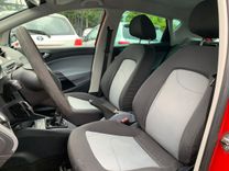 voiture occasion SEAT IBIZA à la Réunion disponible sur noutlauto.re