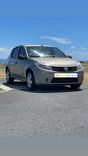 voiture occasion DACIA SANDERO à la Réunion disponible sur noutlauto.re