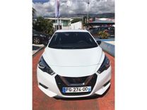 voiture occasion NISSAN MICRA à la Réunion disponible sur noutlauto.re