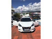 voiture occasion NISSAN MICRA à la Réunion disponible sur noutlauto.re