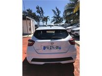 voiture occasion NISSAN MICRA à la Réunion disponible sur noutlauto.re