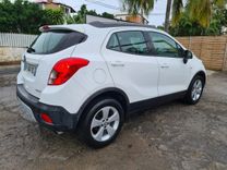 voiture occasion OPEL MOKKA à la Réunion disponible sur noutlauto.re