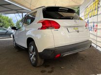 voiture occasion PEUGEOT 2008 à la Réunion disponible sur noutlauto.re