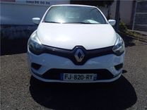 voiture occasion RENAULT CLIO à la Réunion disponible sur noutlauto.re