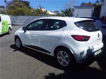 voiture occasion RENAULT CLIO à la Réunion disponible sur noutlauto.re