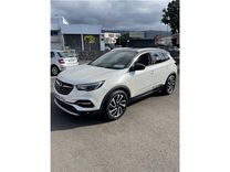 voiture occasion OPEL GRANDLAND à la Réunion disponible sur noutlauto.re