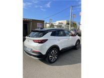 voiture occasion OPEL GRANDLAND à la Réunion disponible sur noutlauto.re