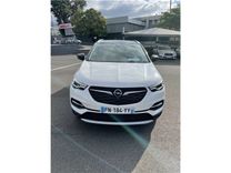 voiture occasion OPEL GRANDLAND à la Réunion disponible sur noutlauto.re