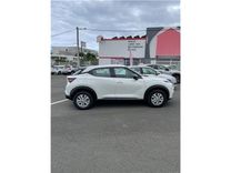 voiture occasion NISSAN JUKE à la Réunion disponible sur noutlauto.re