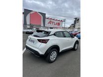voiture occasion NISSAN JUKE à la Réunion disponible sur noutlauto.re