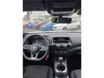 voiture occasion NISSAN JUKE à la Réunion disponible sur noutlauto.re