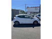 voiture occasion RENAULT CLIO à la Réunion disponible sur noutlauto.re