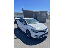 voiture occasion RENAULT CLIO à la Réunion disponible sur noutlauto.re
