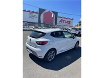 voiture occasion RENAULT CLIO à la Réunion disponible sur noutlauto.re