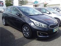 voiture occasion KIA CEED à la Réunion disponible sur noutlauto.re