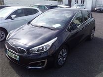 voiture occasion KIA CEED à la Réunion disponible sur noutlauto.re