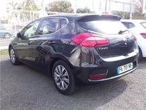 voiture occasion KIA CEED à la Réunion disponible sur noutlauto.re