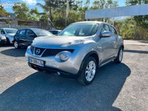 voiture occasion NISSAN JUKE à la Réunion disponible sur noutlauto.re